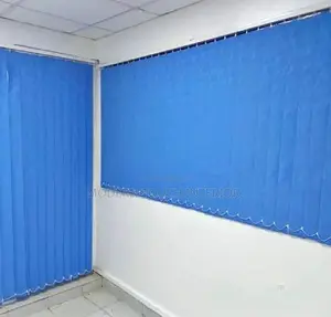 Stylish Vertical Window Blinds