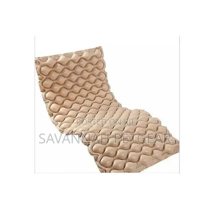 Medical Ripple Mattress With Pump