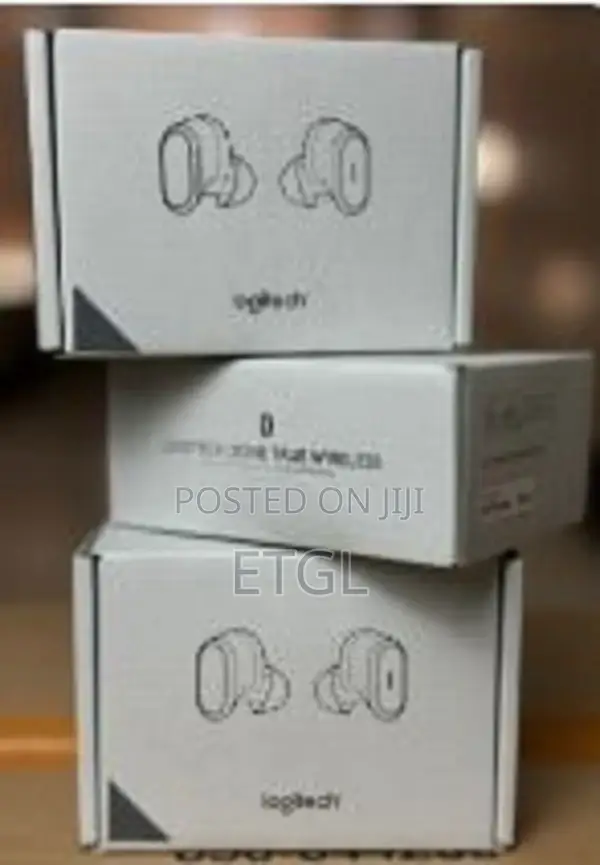 Logitech Zone True Wireless