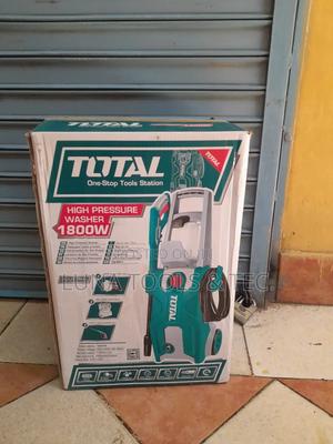 1800w Original, High Pressure Washer Machine. - thumbnail 2