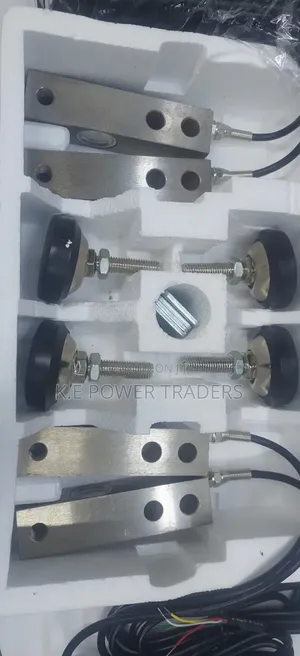Shear Beams