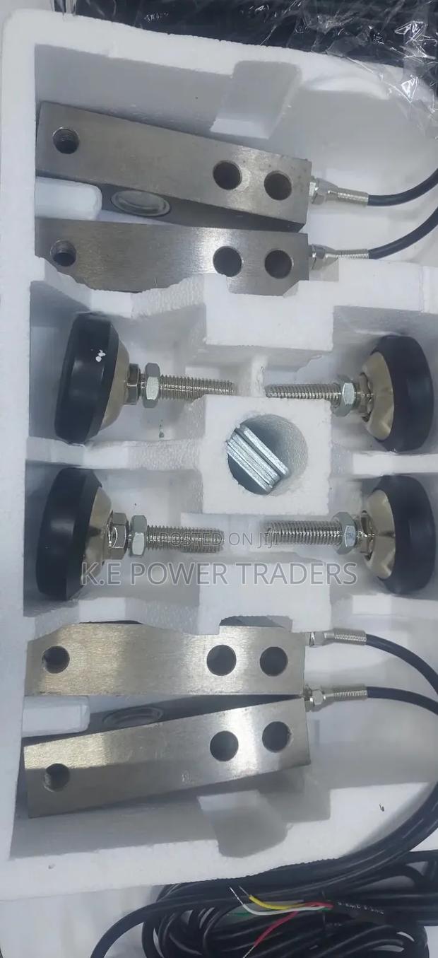 Shear Beams