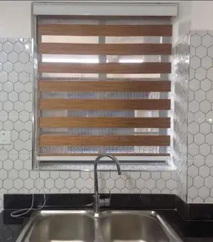Sheer Roller Blinds- For Light and Privacy