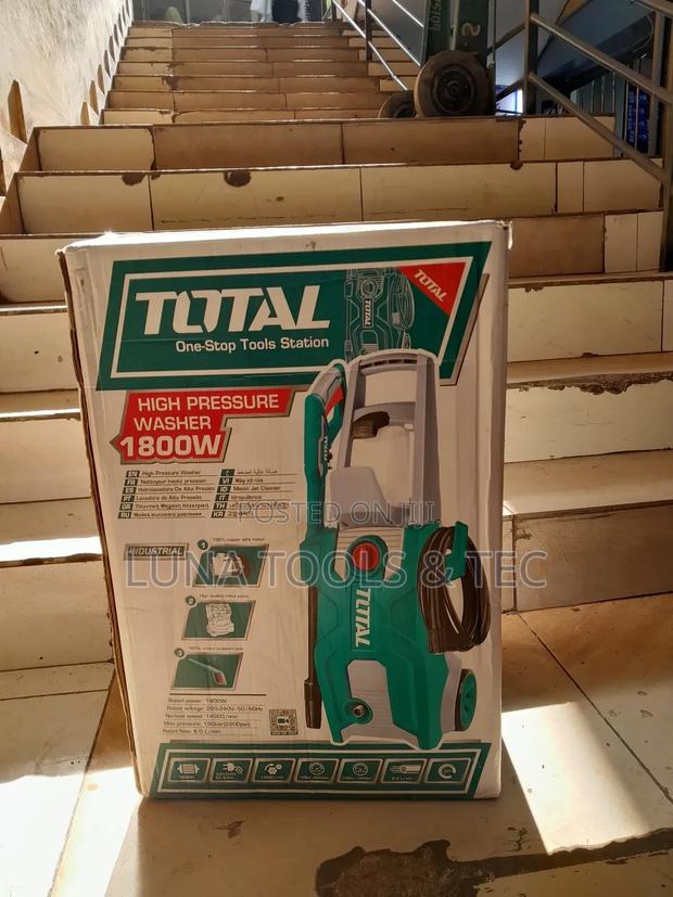 1800w Car Wash,High Pressure Washer Machine.