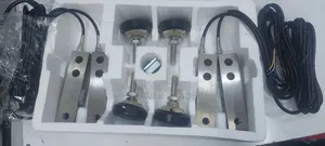 Shear Beam Load Cell