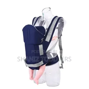 Baby Carrier * Baby Carrier