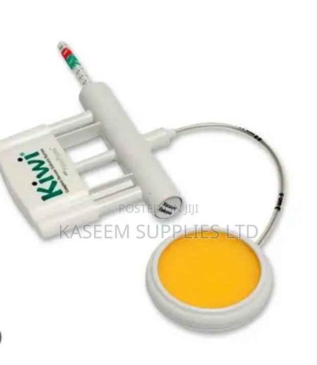 Medical Kiwi Vacuum Extractor - main view