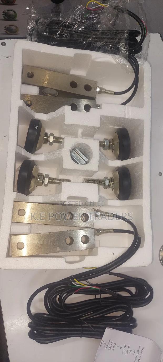 Scale Shear Beams