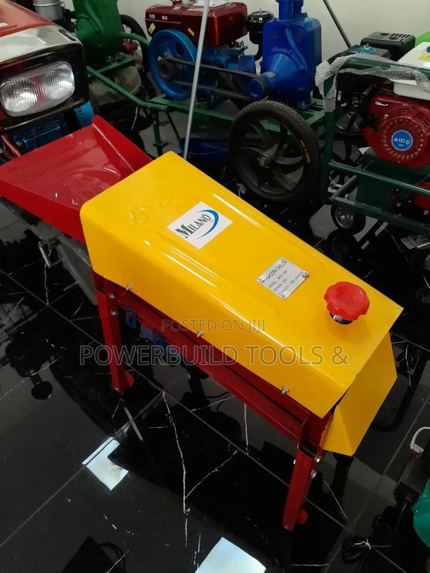 Complete Maize Sheller - thumbnail 2