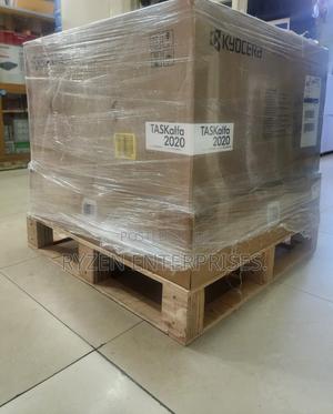 Kyocera Taska Alfa 2020 A3 Printer - thumbnail 2