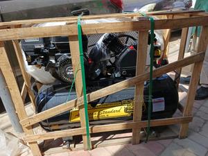 American Standard Air Compressor 100L Petrol Driven - thumbnail 2