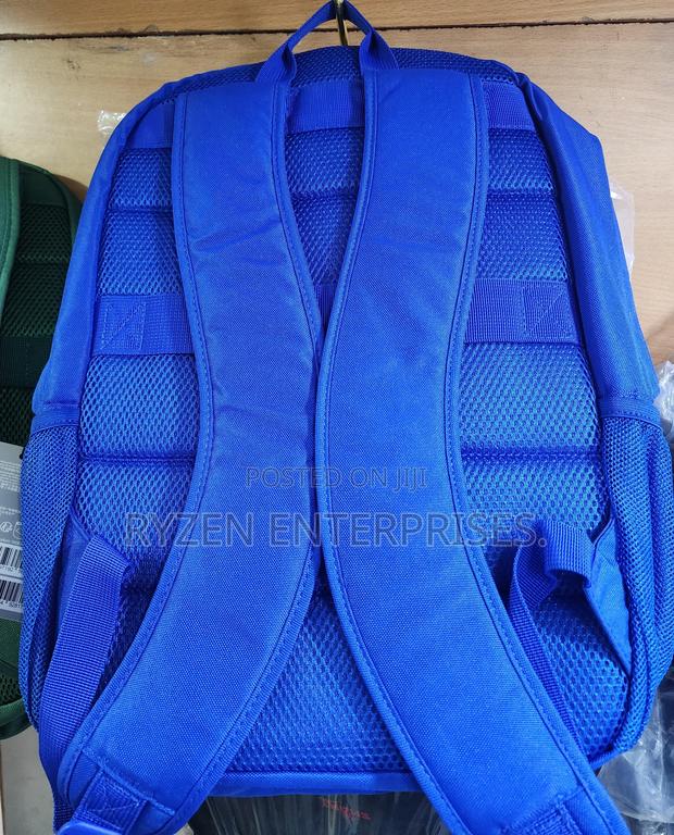 HP Campus Blue Backpack/ HP Laptop Backpack - thumbnail 3