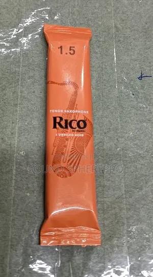 Rico Tenor Saxophone Reed 1.5