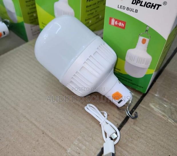 Dp Light Bulb<>Rechargeable Led Lights - main view