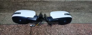 Mitsubishi Outlander New 2015 Model Sidemirrors