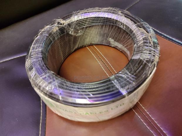 4.0mm Copper Cable 90m