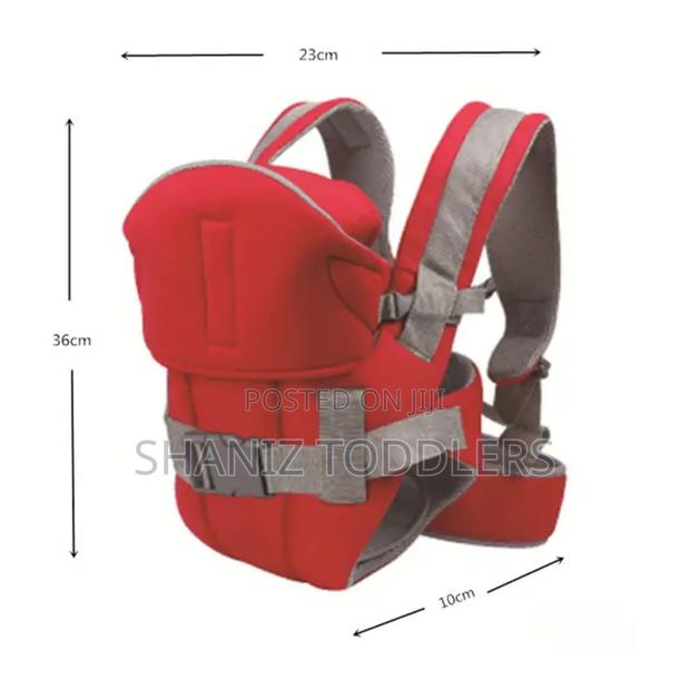 Quality Baby Carrier * Quality Baby Carrier - main view