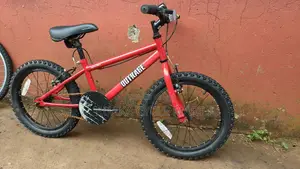 Ex UK Bike Size 18