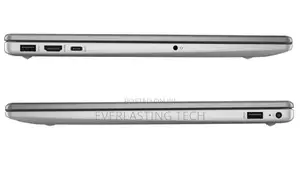 New Laptop HP 250 G10 8GB Intel Core I5 SSD 512GB