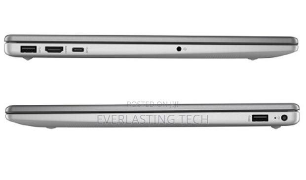 New Laptop HP 250 G10 8GB Intel Core I5 SSD 512GB - thumbnail 3