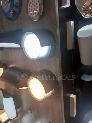 Waterproof Wall Bracket