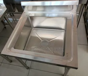 Stainless Steel Sink