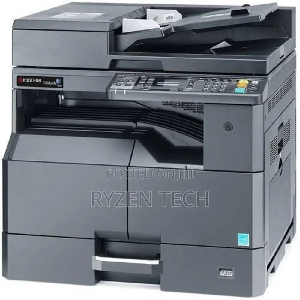 Kyocera TASKALFA 2020