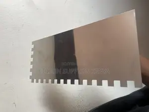 Plaster Trowels Tolsen Plastering Trowels With Teeth Best