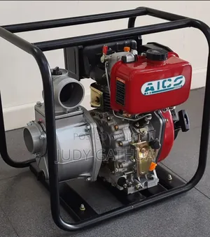 Water Pump 3"Inch 7hp