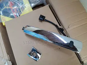 Door Handle Nissan Xtrail Nt31