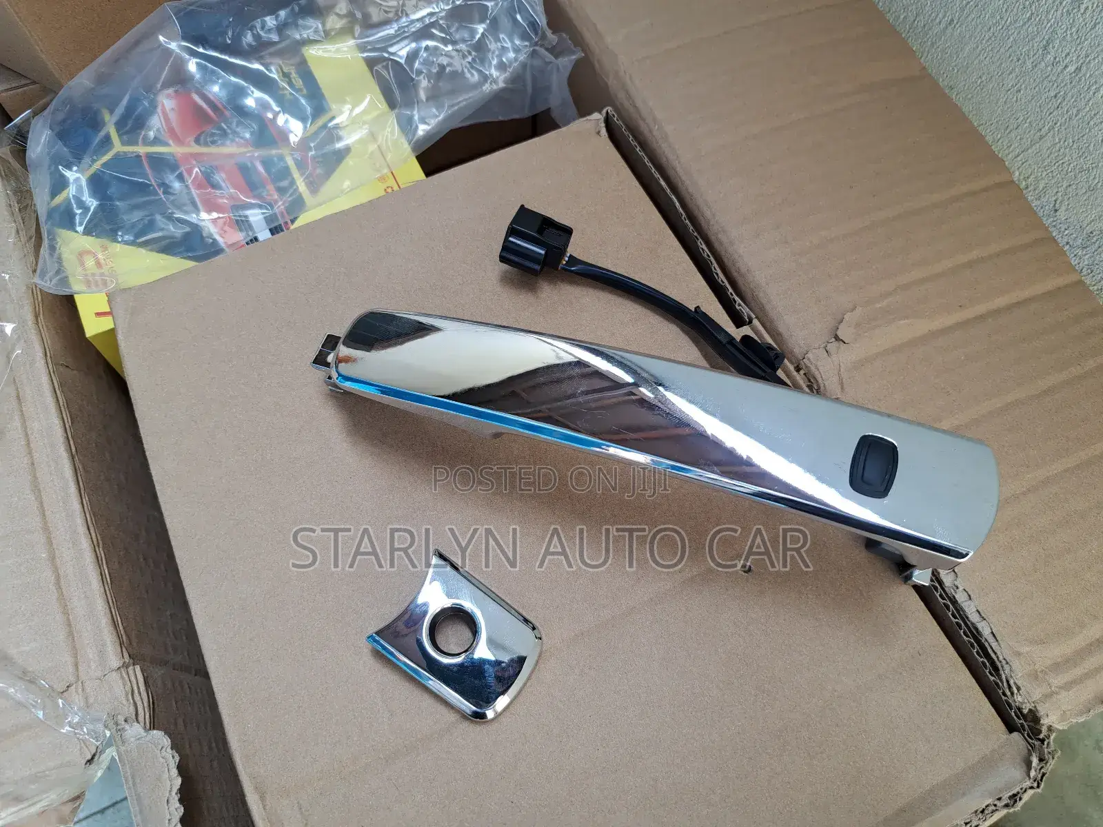 Door Handle Nissan Xtrail Nt31