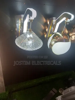 Wall Bracket Light