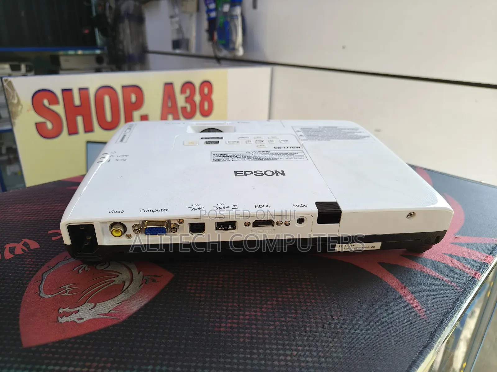 Epson Projector