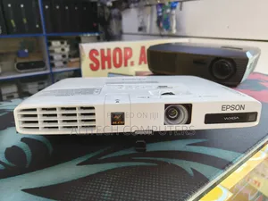 Epson Projector