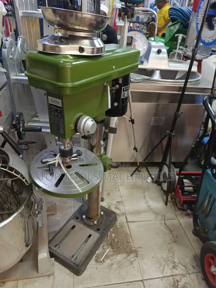 Drill Press 13mm