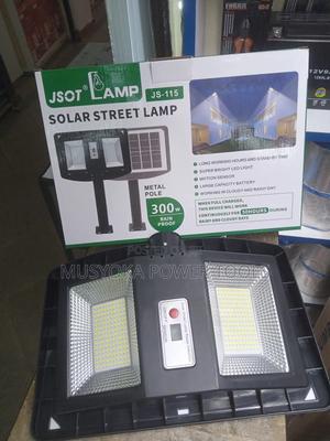 Solar Streetlights Lights.300watts - thumbnail 2