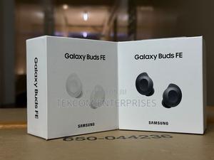 Samsung Galaxy Buds Fe - thumbnail 2