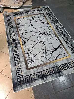 3D Carpets
