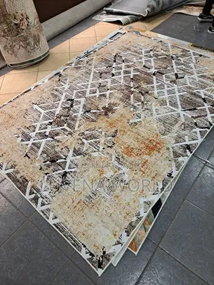 3D Carpets