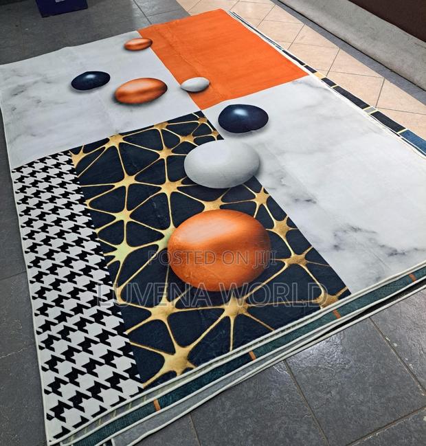 3D Carpets - thumbnail 4
