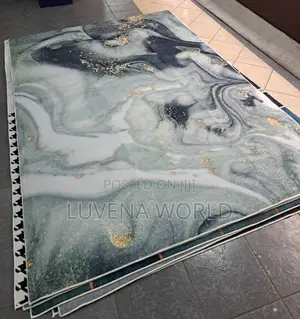 3D Carpets