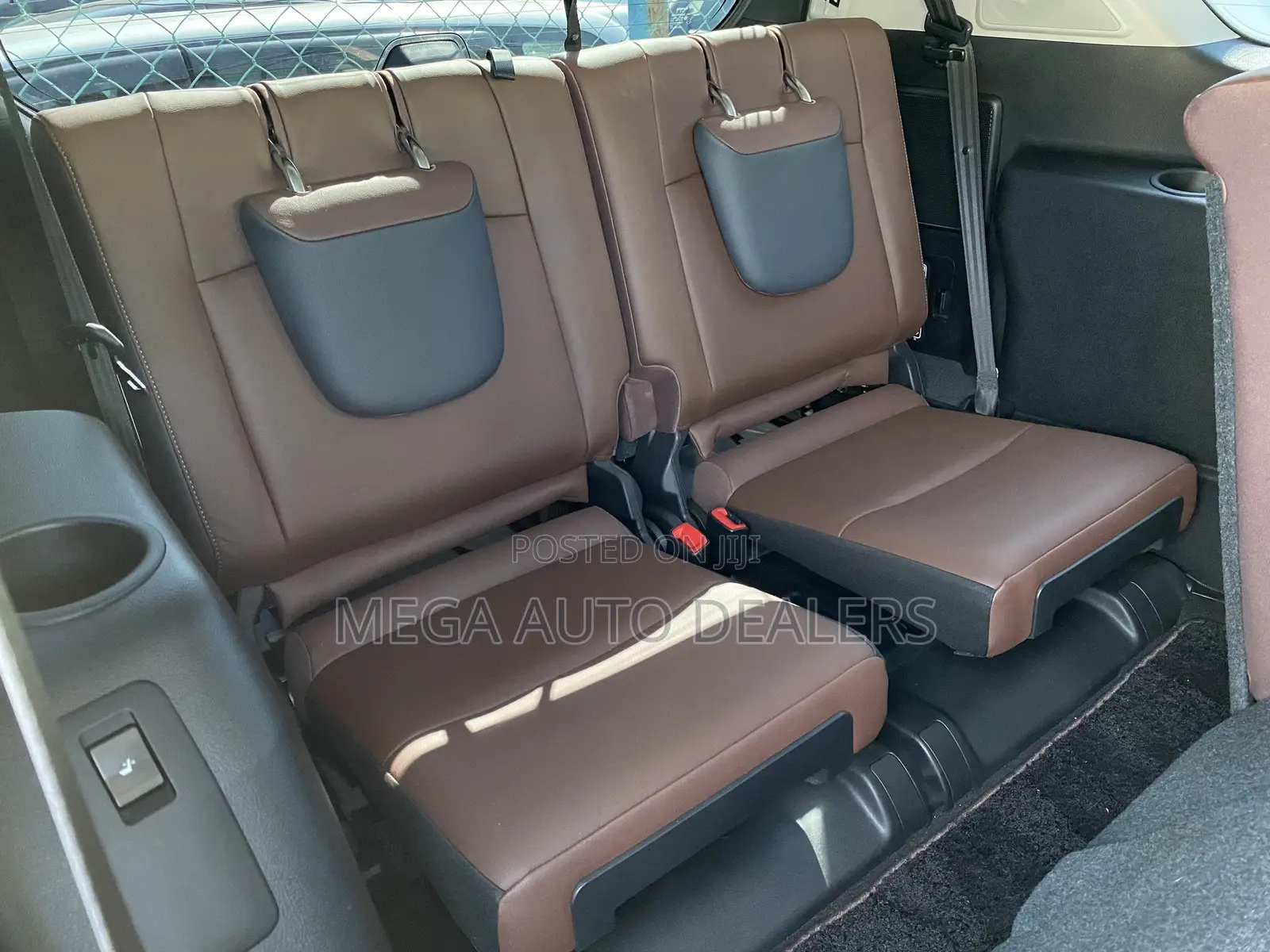 Toyota Land Cruiser Prado 2018 Beige