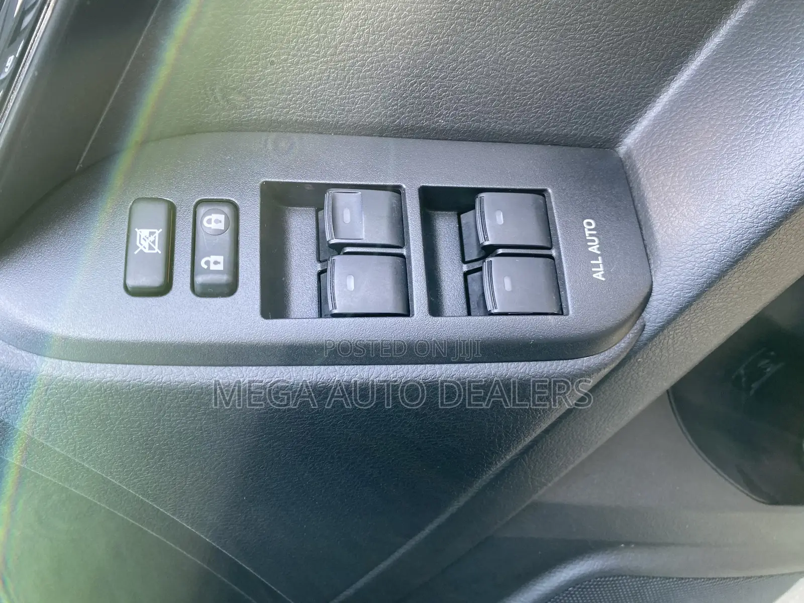 Toyota Land Cruiser Prado 2018 Beige