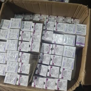 Polyglactin Sutures - main view