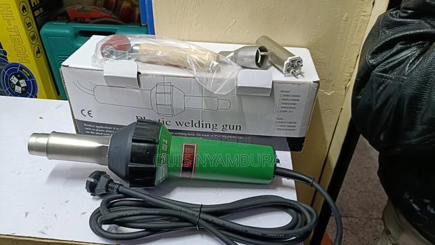 Plastic Gun,Tent Heat Gun - thumbnail 3