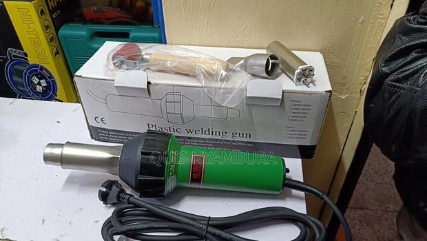 Plastic Gun,Tent Heat Gun - thumbnail 4