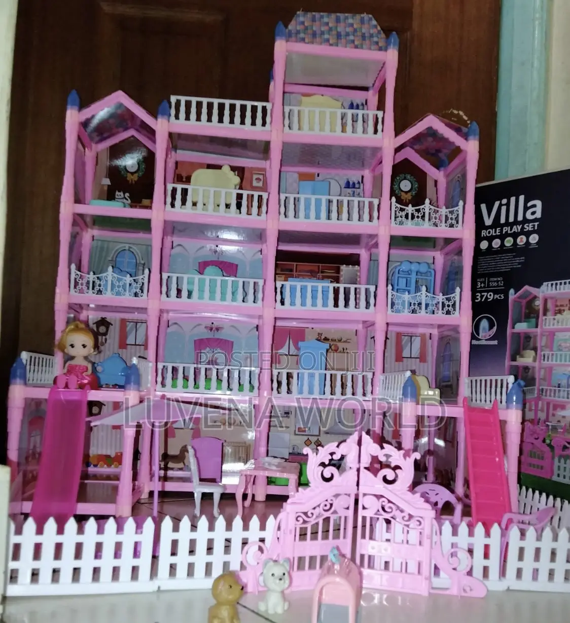 Doll House