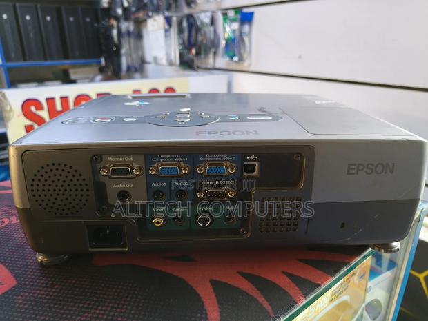 Epson Projector - thumbnail 3