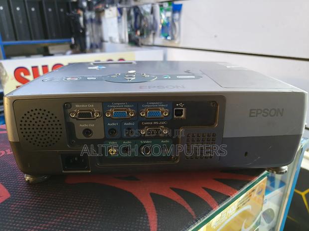Epson Projector - thumbnail 4