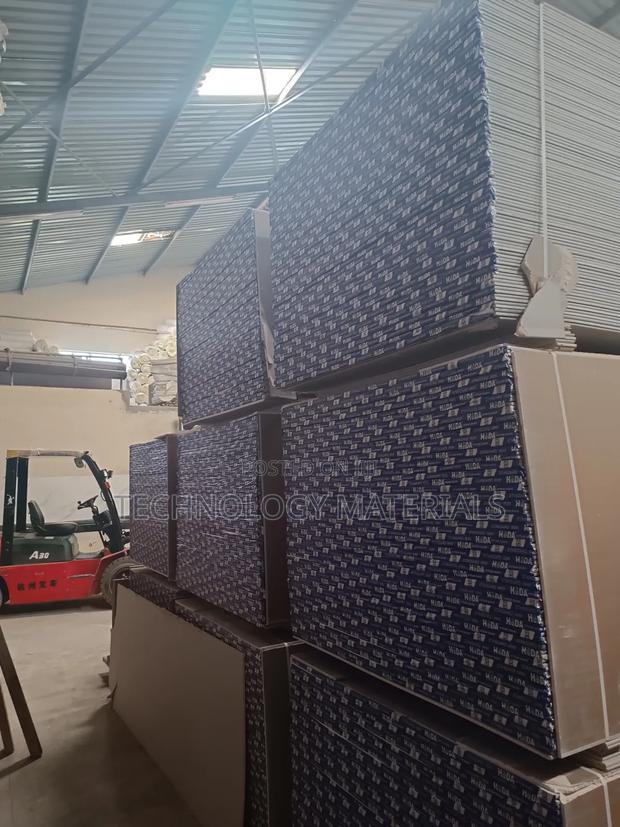 Hada Gypsum Board 9mm - thumbnail 2